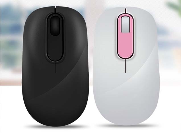 無(wú)線(xiàn)鼠標(biāo)