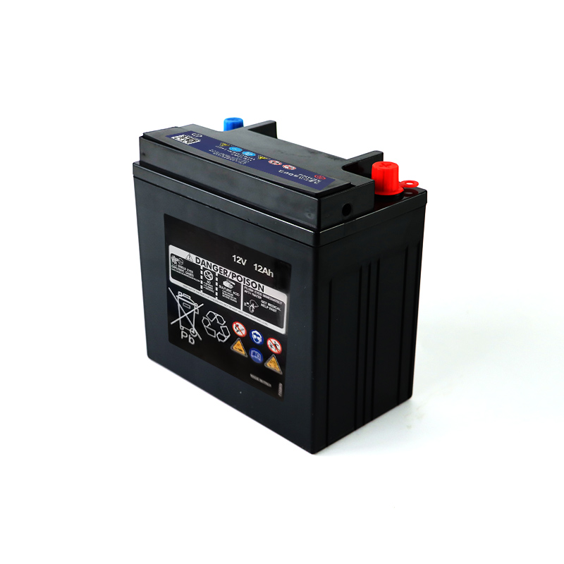 12V14AH  LH汽車輔助蓄電池